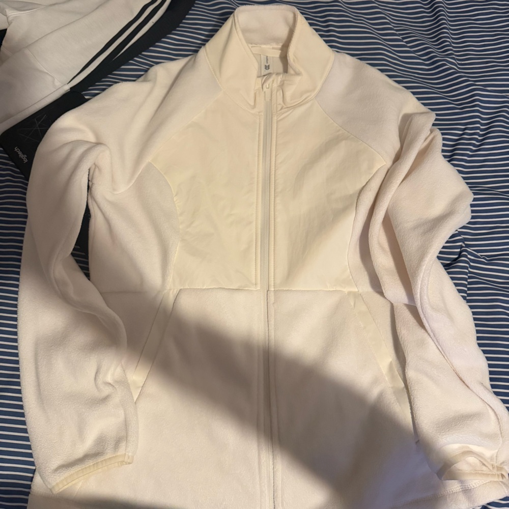 *Like New* All in Motion Women's Polartec Fleece Jacket